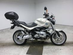 BMW R 1200 R, 2009 