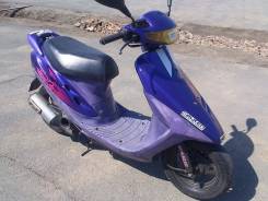 Honda Dio AF28 ZX, 1998 