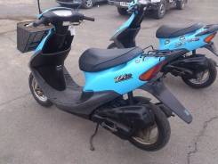 Honda Dio AF35 ZX, 1999 