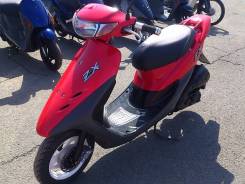 Honda Dio AF35 ZX, 2000 