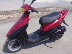 Honda Dio AF35 ZX, 1999 