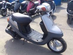 Yamaha Jog Aprio, 2000 