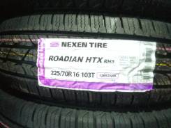 Nexen Roadian, 225/70 R16 в Иркутске Nexen Roadian. Летние, 2016 год, без износа, 4 шт