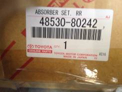 Стойка амортизационная Lexus GS300, 48530-80242 в Уссурийске Амортизатор. Toyota Aristo, JZS160, JZS161 Lexus GS430, JZS160, UZS161 Lexus GS300, JZS160, UZS161 Двигатели: 2JZGE, 2JZGTE, 3UZFE