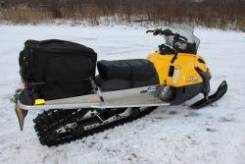 BRP Ski-Doo Tundra LT 550F, 2012 