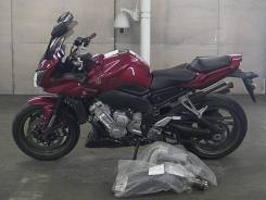 Yamaha FZ 1, 2008 