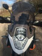 KTM 1190 Adventure, 2014 в Белгороде KTM 1190 Adventure. 1 190 куб. см., исправен, без птс, без пробега