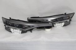 Фара Правая Toyota SAI AZK10 LED 81145-75150 во Владивостоке Фара. Toyota Sai, AZK10 2AZFXE. Под заказ
