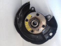 Ступица передняя правая Toyota Vitz, Platz, SCP10 в Новоалтайске Ступица. Toyota: Platz, ist, Vios, Sienta, Vitz, XA, Porte, Soluna Vios, Scion, WiLL Vi, Echo, Yaris Verso, Probox, Funcargo, Raum, Yaris, Echo Verso...