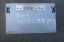 Блок иммобилайзера 38320-sfe-003 в Лучегорске Блок иммобилайзера. Honda Odyssey, RB1, RB2 K24A