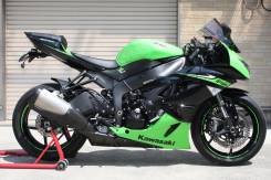 kawasaki ninja 600 2011