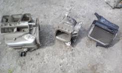 Печка в Новокузнецке Печка. Honda Civic Ferio, EK2 D13B