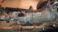 Раздатка Mitsubishi Pajero Sport 2014 год в Хабаровске Раздаточная коробка. Mitsubishi Pajero Sport, KH0 6B31