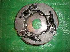   Y. Jog 90cc/Y. Grand Axis 100cc 