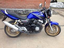 Honda CB 400SFV, 2004 