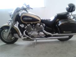 Yamaha Royal Star, 1996 