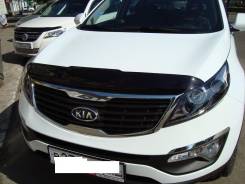   SIM () Kia Sportage 3 2010-2016  