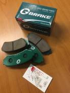 Дисковые тормозные колодки Gbrake PF-1412 задние во Владивостоке Колодки тормозные дисковые. Toyota Land Cruiser, HDJ100L, FZJ100, HDJ100, HDJ101, HDJ101K, UZJ100, UZJ100L, UZJ100W Lexus LX470, UZJ100 1HDFTE, 1FZFE...