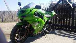 Kawasaki Ninja ZX-10R, 2006 