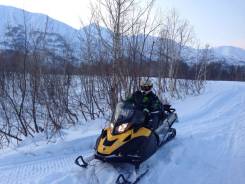 BRP Ski-Doo Skandic WT 550, 2012 