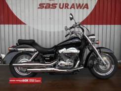 Honda Shadow 750, 2010 