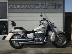 Honda Shadow 750, 2009 