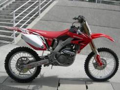 Honda CRF 250R 