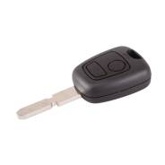 Ключ (заготовка ключа) Peugeot 407 107 205 206 207 307 406 в Красноярске Заготовка ключа. Peugeot 407