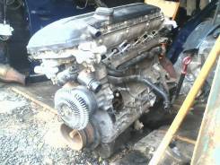 Двигатель (столбик) - BMW 5-Series ) M52B23TU | 1998-2003 |