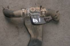 Кран печки в Лучегорске Кран печки. Honda Odyssey, RB1, RB2 K24A