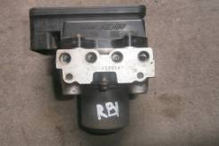 Модулятор abs в Лучегорске Насос abs. Honda Odyssey, RB1 K24A