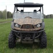 Baltmotors UTV 700, 2011 