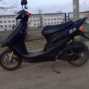 Honda Dio AF35 ZX, 2006 