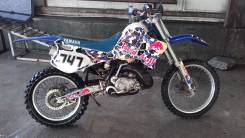 Yamaha WR 250, 1998 