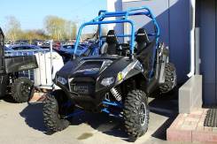 Polaris Ranger RZR 800 