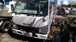 Продам грузовик исузу ельф в разбор 2008г в Хабаровске Isuzu Elf