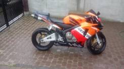 Honda CBR 600RR, 2004 