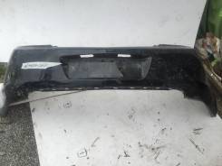 Задний бампер opel insignia в Новосибирске Бампер. Opel Insignia