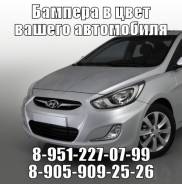 Hyundai Solaris, 2010 