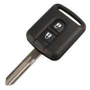 Ключ заготовка ключа Nissan Micra Navara Almera в Красноярске Заготовка ключа. Nissan Micra Nissan Navara Nissan Almera