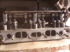 Головка блока цилиндров на M102.980 Mercedes W123 230E T1 210 2.3 в Новороссийске Головка блока цилиндров. Mercedes-Benz T1 Mercedes-Benz E-Class, A124, C124, S124, W123, W124 Двигатели: M102, M111E20, M102E20, M102V20, M102E23, M11...