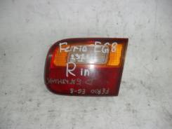      Honda Civic Ferio EG8 D15B
