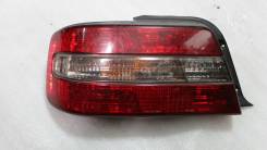 - 22-268  Toyota Chaser JZX100   -