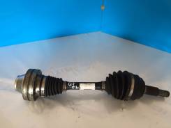 Привод левый передний 7P0407271B на AUDI Q7 2005-2012 в Краснодаре Привод, полуось. Volkswagen Touareg, 7P5 Audi Q7, 4LB BAR, BGU, CASA, CASB, CASD, CATA, CEGA, CGEA, CGFA, CGNA, CGRA, CJMA, CJTA, CKDA, CMTA, CRCA