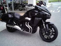 Honda CTX1300, 2014 