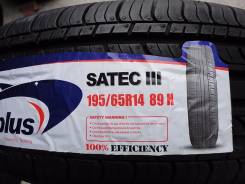 Effiplus Satec III, 195/65 R14 во Владивостоке Effiplus Satec III. Летние, 2015 год, новые