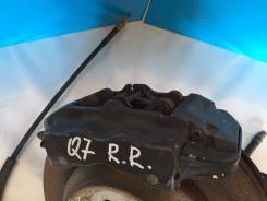 Суппорт тормозной правый задний 7L6615404AR на AUDI Q7 2005-2012 в Краснодаре Суппорт тормозной. Audi Q7, 4LB Двигатели: BAR, BHK, BTR, BUG, CASA, CATA, CCGA, CCMA, CJGA, CNRB