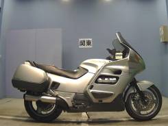 Honda ST1100, 1991 