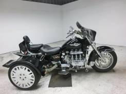 Honda Valkyrie, 2001 в Омске Honda Valkyrie. 1 500 куб. см., исправен, птс, без пробега. Под заказ