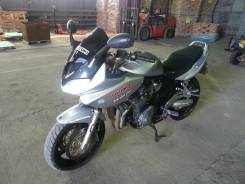 Suzuki GSF 1250S Bandit 